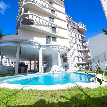 Apartment Isea Calpe-4 By Interhome Bagian luar foto