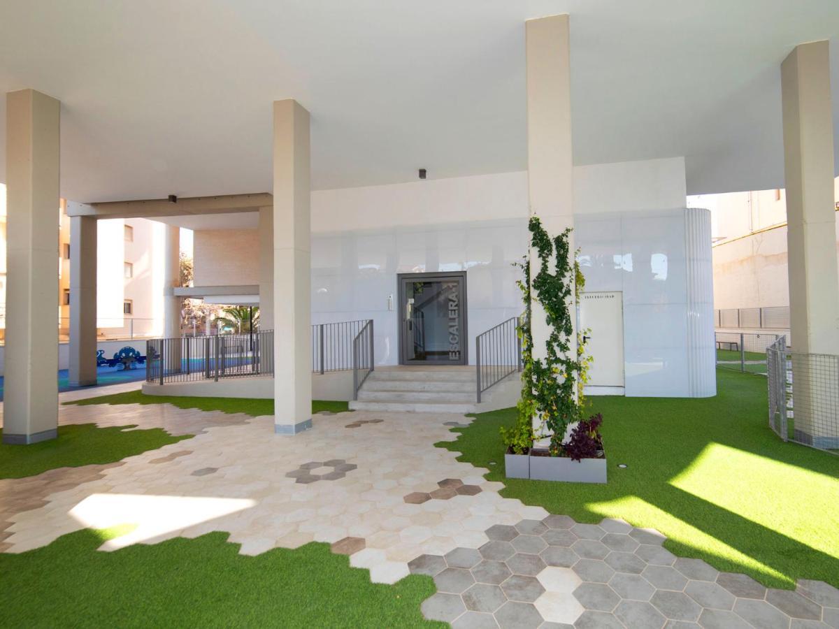 Apartment Isea Calpe-4 By Interhome Bagian luar foto