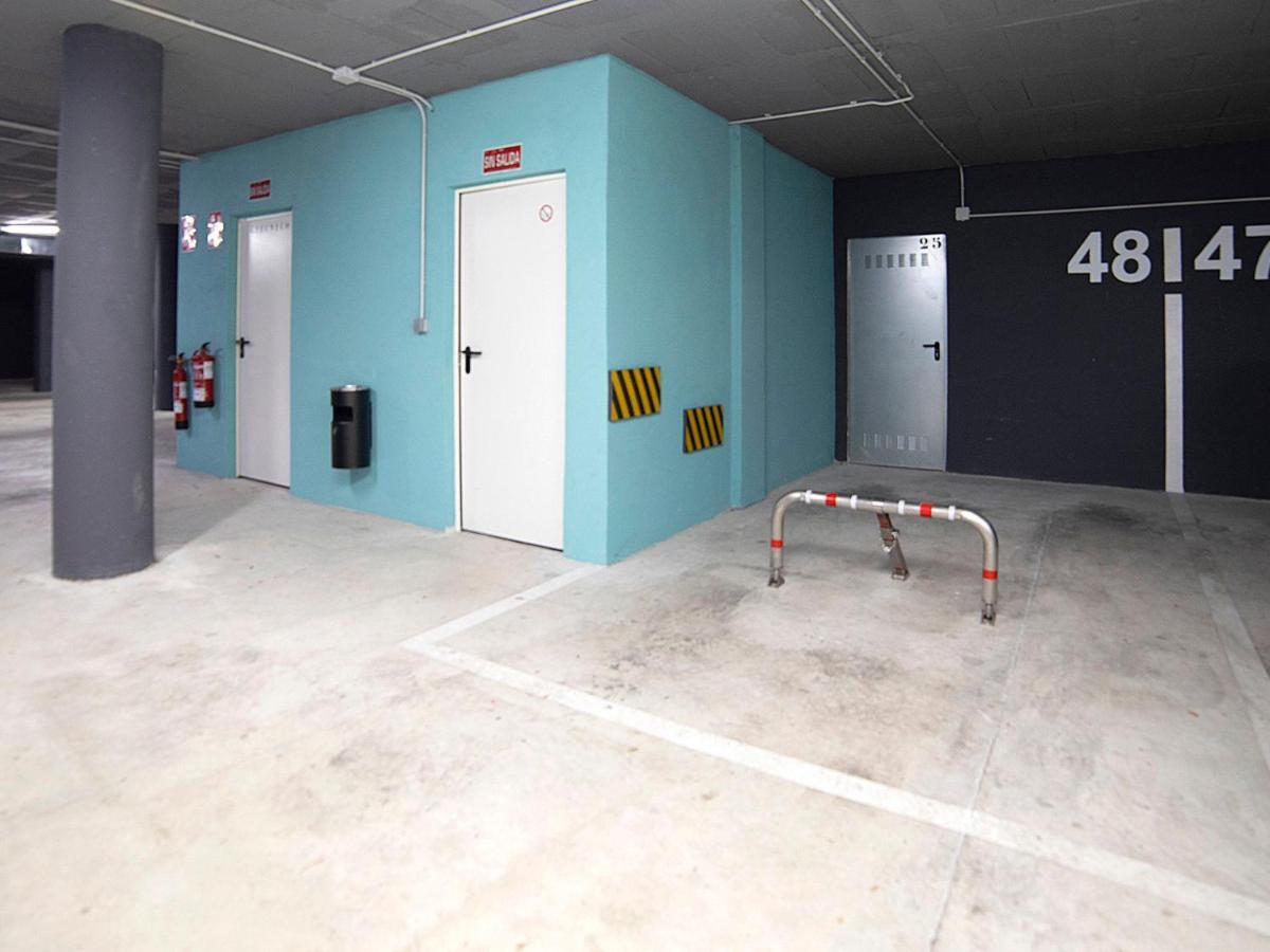 Apartment Isea Calpe-4 By Interhome Bagian luar foto
