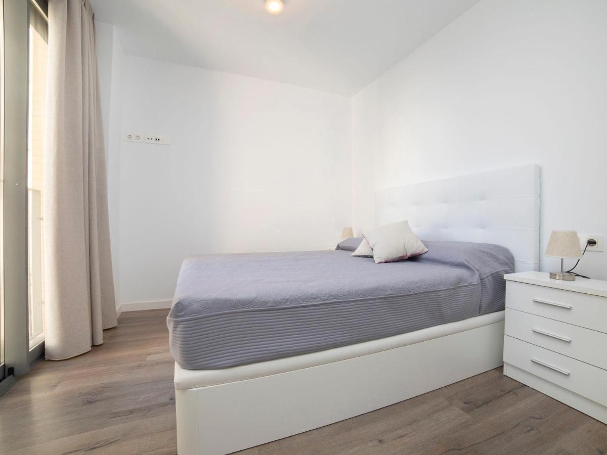 Apartment Isea Calpe-4 By Interhome Bagian luar foto