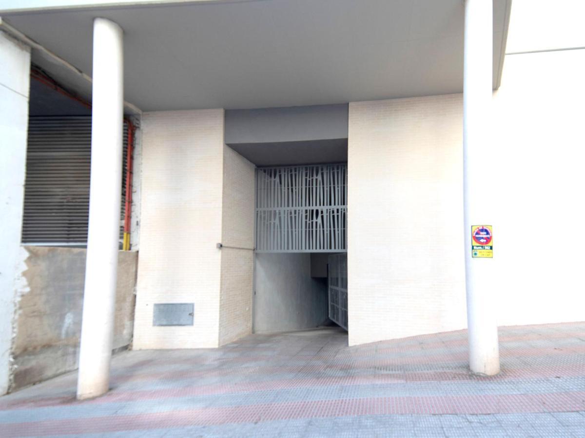 Apartment Isea Calpe-4 By Interhome Bagian luar foto