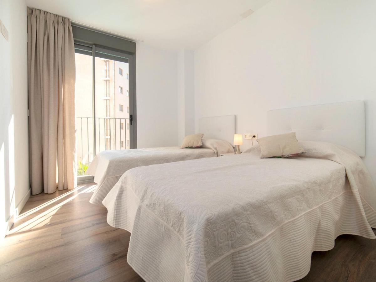 Apartment Isea Calpe-4 By Interhome Bagian luar foto