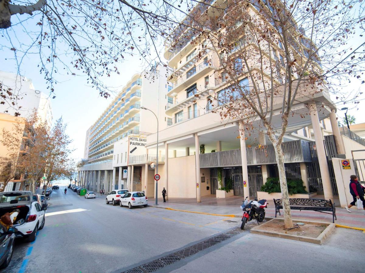Apartment Isea Calpe-4 By Interhome Bagian luar foto