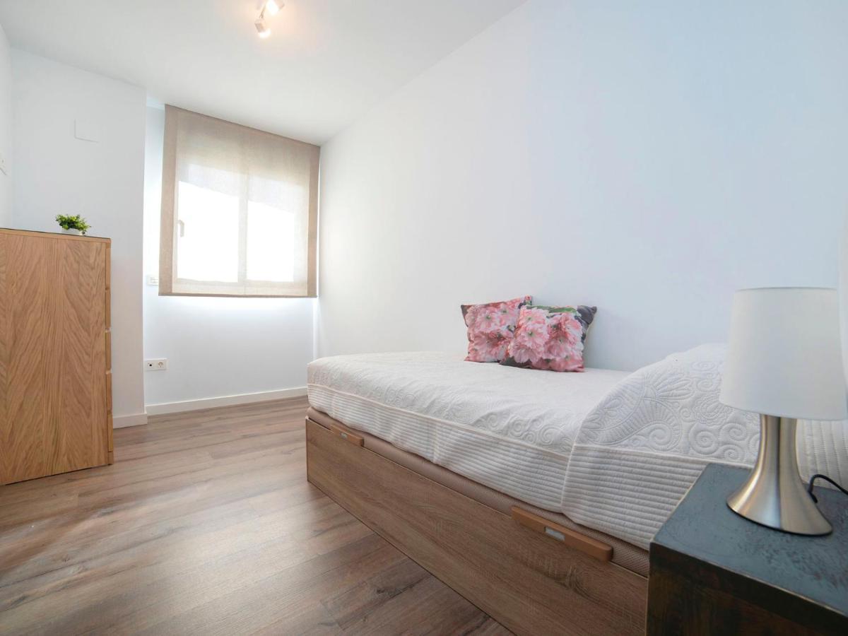 Apartment Isea Calpe-4 By Interhome Bagian luar foto