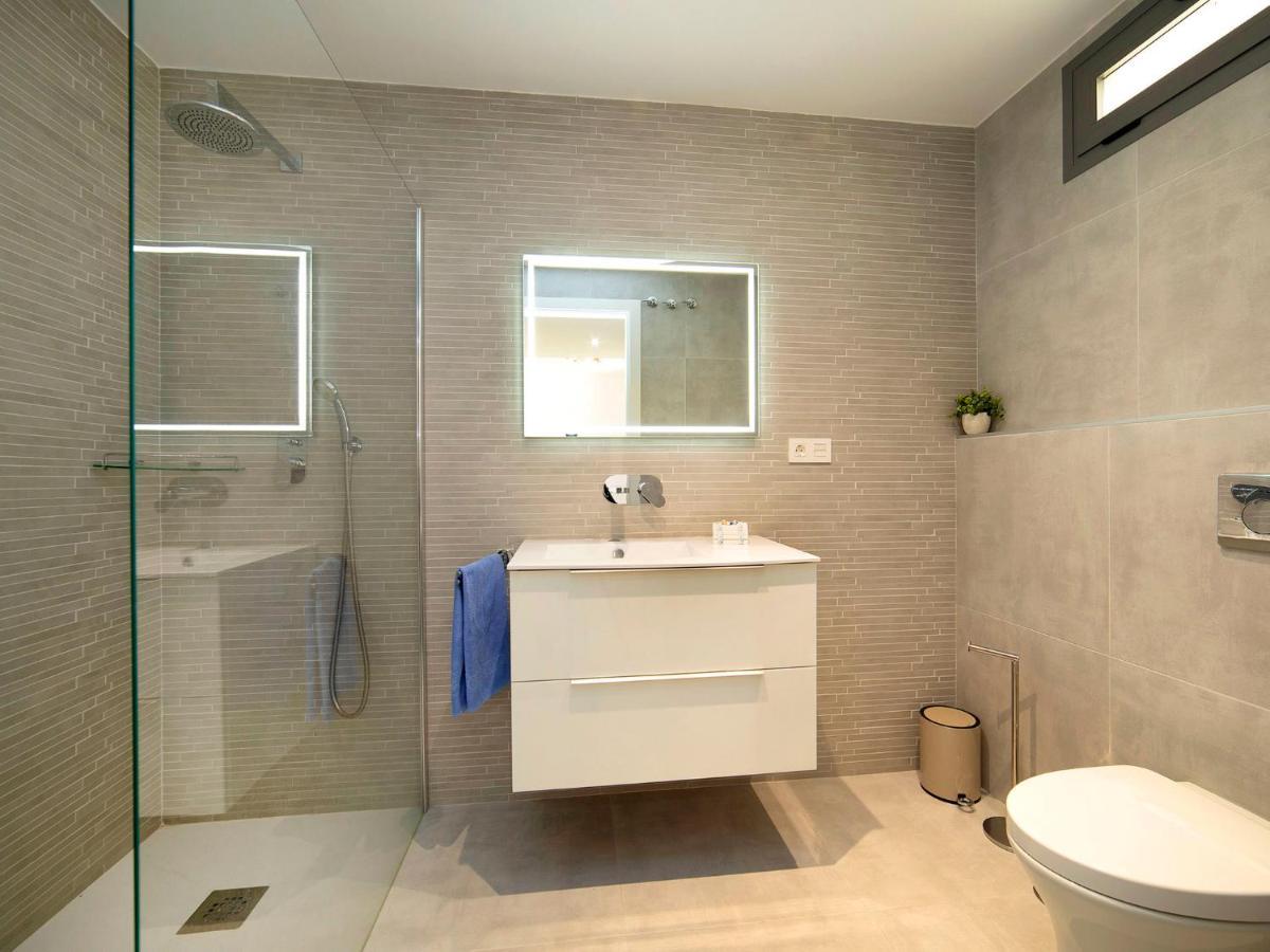 Apartment Isea Calpe-4 By Interhome Bagian luar foto